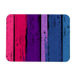 Imán BAR BISEXUAL DE LA LÍNEA DE ORGULLO -.png