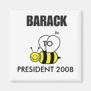 IMÁN BARACK A SER PRESIDENTE 2008