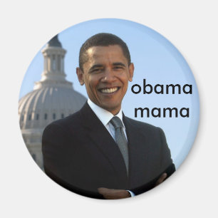 Imán Barack Obama