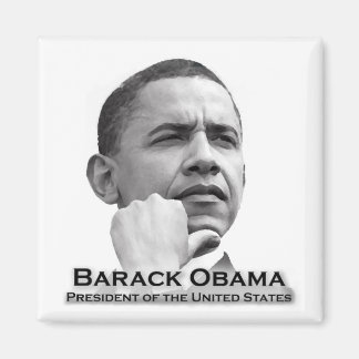 Imán Barack Obama