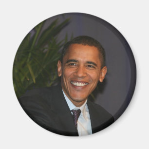 Imán Barack Obama
