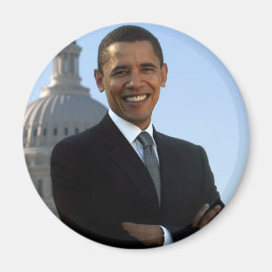 Imán Barack Obama