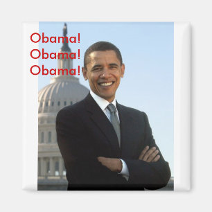 Imán Barack Obama