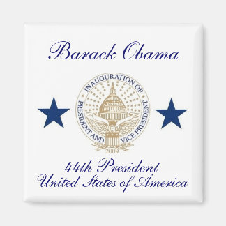 Imán Barack Obama