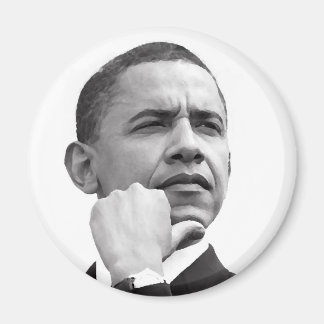 IMÁN BARACK OBAMA, 44º PRESIDENTE DE LOS ESTADOS UNIDOS