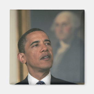 Imán Barack Obama anuncia su intención de nominar