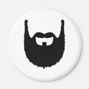 Imán Barba llena