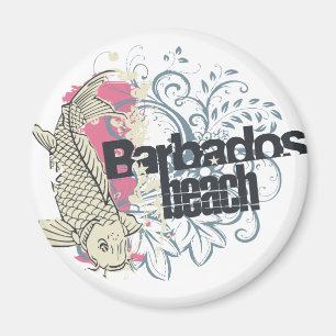 Imán Barbados