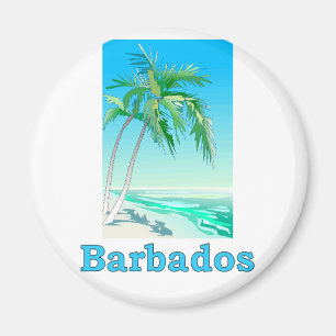 Imán Barbados