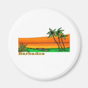 Imán Barbados