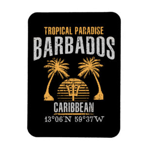 Imán Barbados