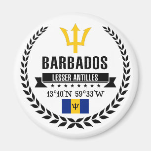 Imán Barbados