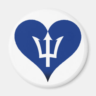 Imán Barbados 1125 nc