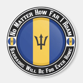 Imán Barbados será para siempre hogar