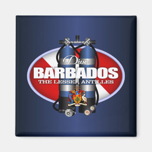Imán Barbados (ST)