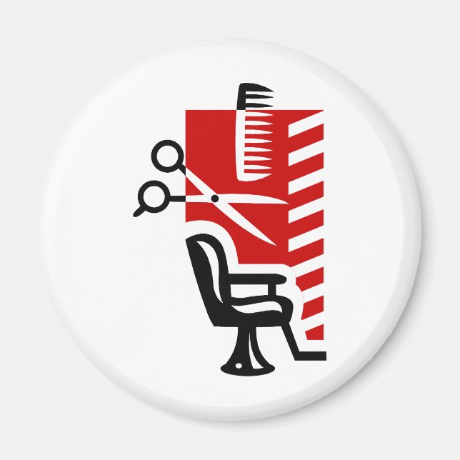 Imán Barber (Frente)