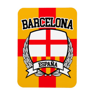 Imán Barcelona