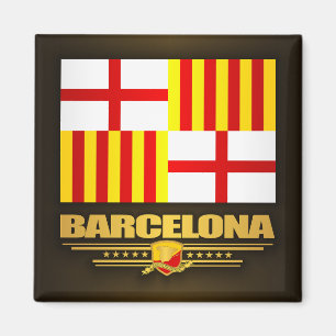 Imán Barcelona