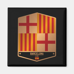 Imán Barcelona