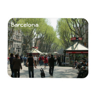 Imán Barcelona