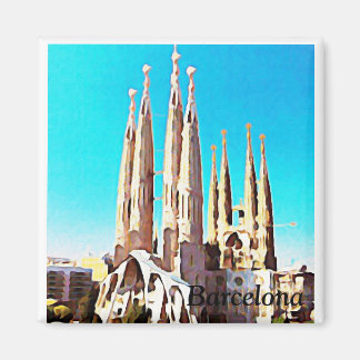 Imán Barcelona