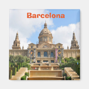 Imán Barcelona