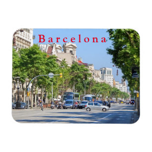 Imán Barcelona. 2.  
