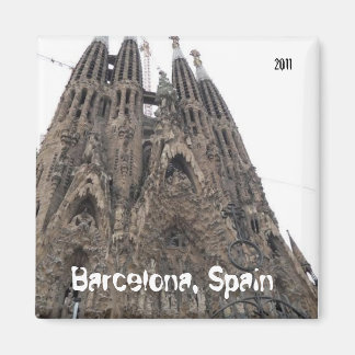 Imán Barcelona 2011