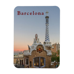 Imán Barcelona. #70.