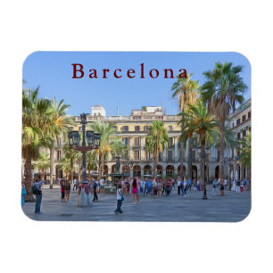 Imán Barcelona. 74.  