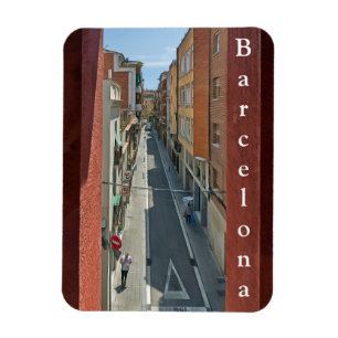 Imán Barcelona. 87.