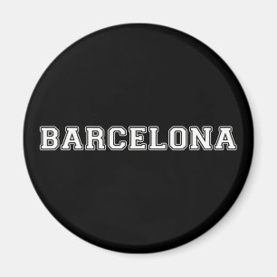 Imán Barcelona España