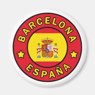 Imán Barcelona España