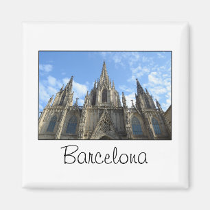 Imán Barcelona, España