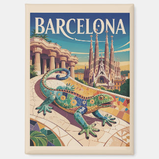 Imán Barcelona España