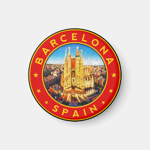 Imán Barcelona España