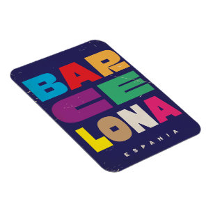 Imán Barcelona España