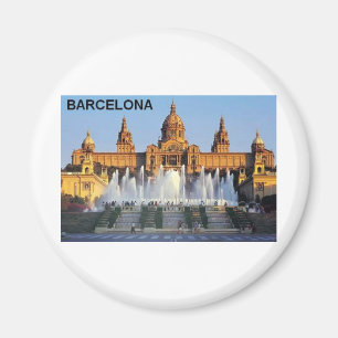 Imán Barcelona España
