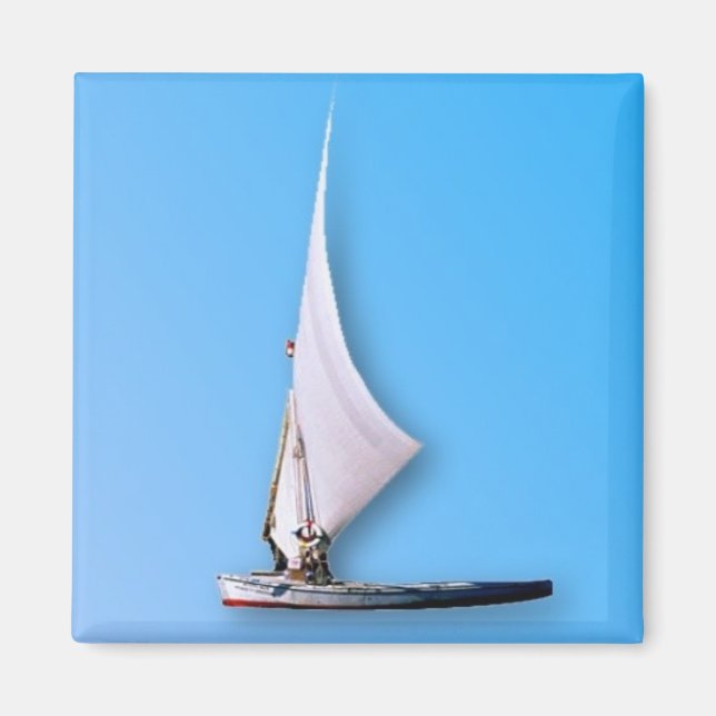 Imán Barco (Frente)