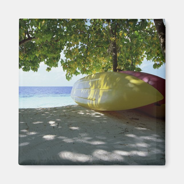 Imán Barco (Frente)