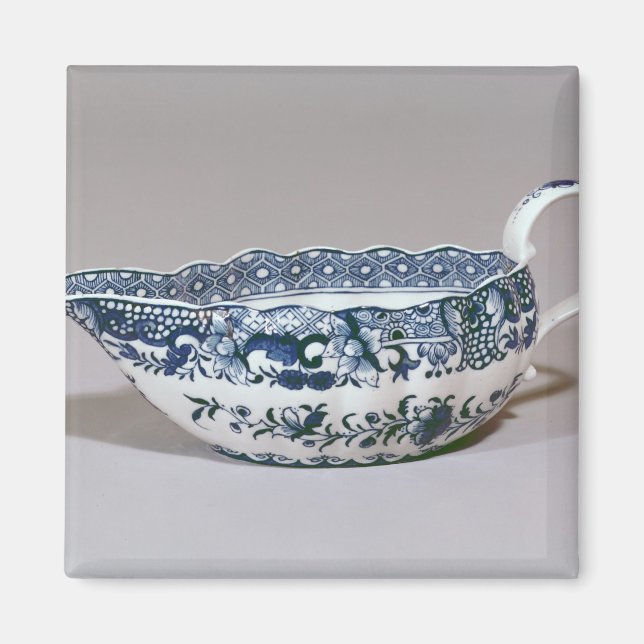 Imán Barco con salsa Derby, c.1765 (Frente)