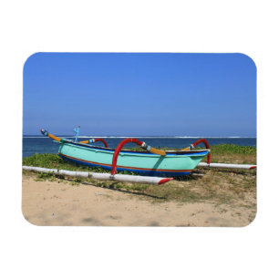 Imán Barco de ultramar