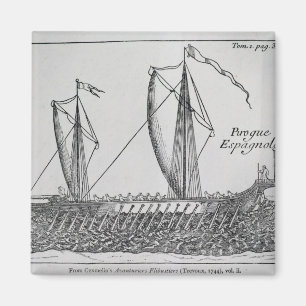 Imán Barco español