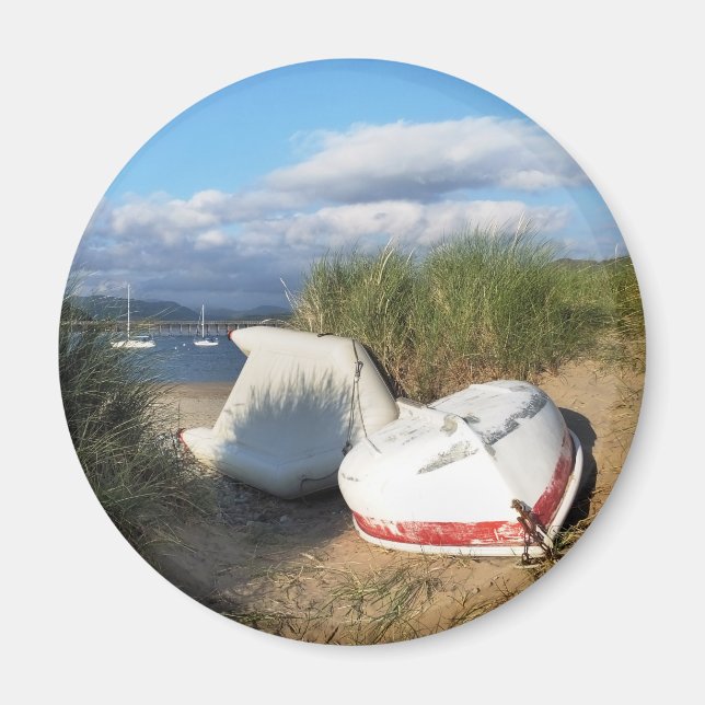 IMÁN BARCOS (Frente)