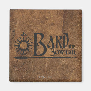 IMÁN BARD THE BOWMAN™