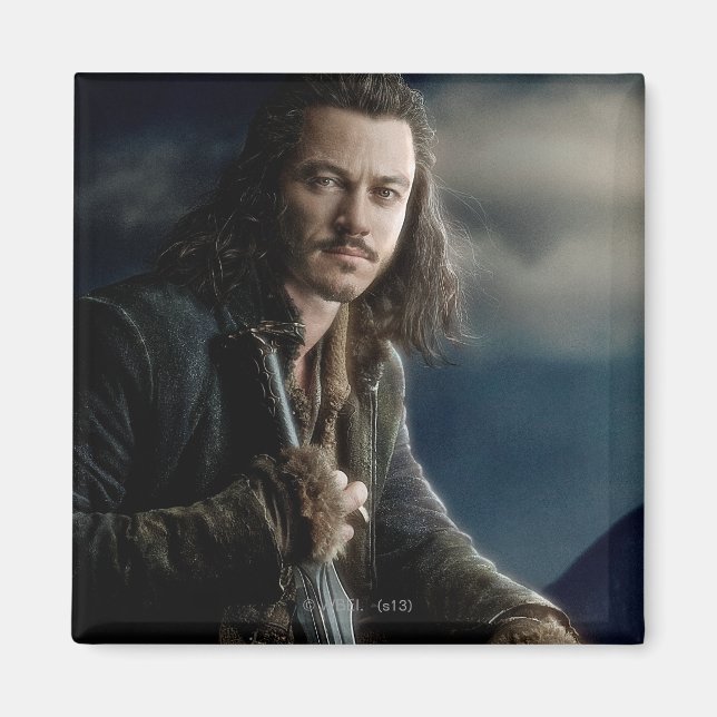 Imán BARD THE BOWMAN™ Character Poster 2 (Frente)