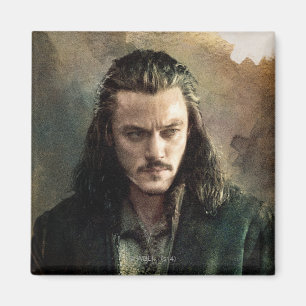 Imán BARD THE BOWMAN™ Graphic