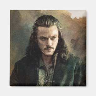 Imán BARD THE BOWMAN™ Graphic