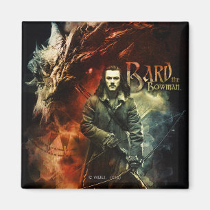 Imán BARDE el BOWMAN™ y el Smaug