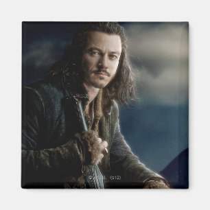 Imán BARDE el poster 2 del carácter de BOWMAN™